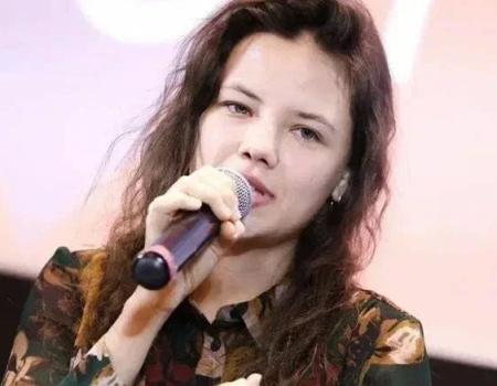 Презентация романа Лидии Ярцевой 