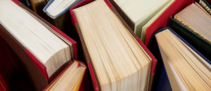 «Книжные сюрпризы»