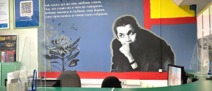 «Знакомьтесь, библиотека!»
