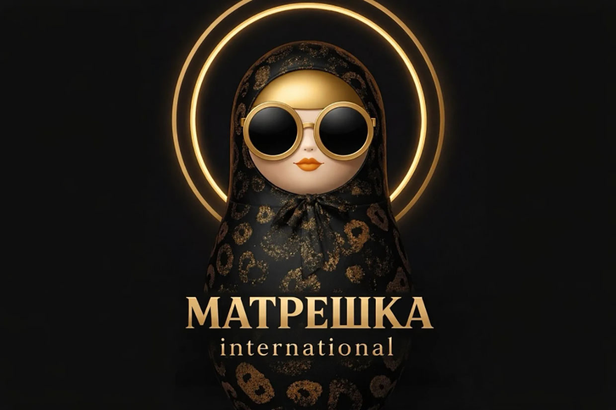 В Москве пройдет масштабный международный конкурс «МАТРЕШКА INTERNATIONAL»