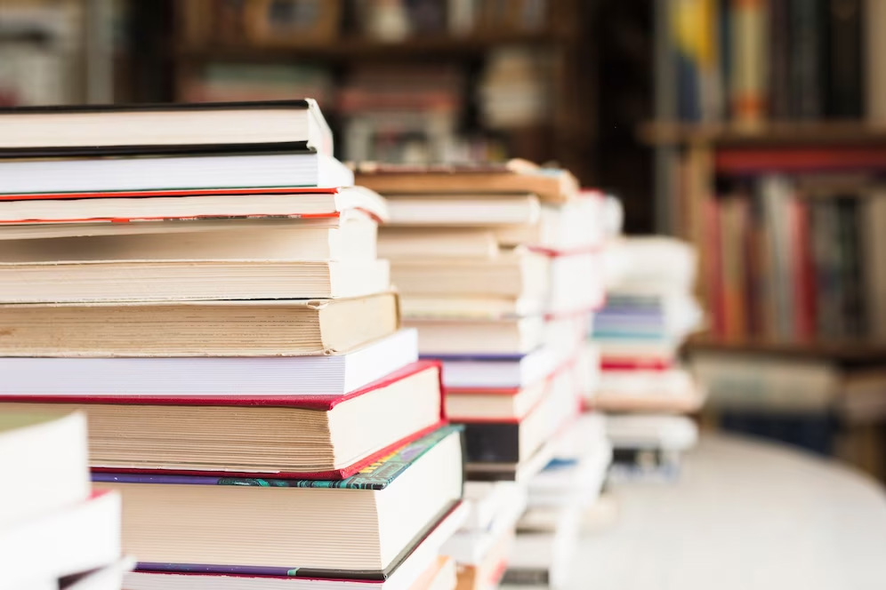 Участвуйте в акции «Книги детям»