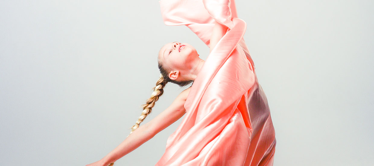 Счастье в тебе