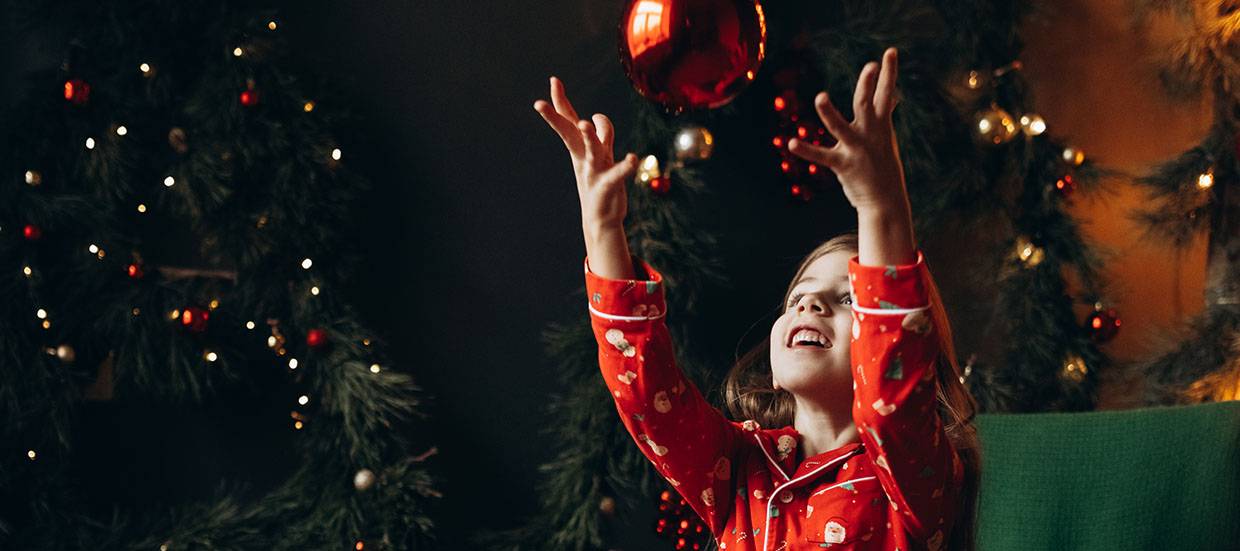 Новогоднее настроение