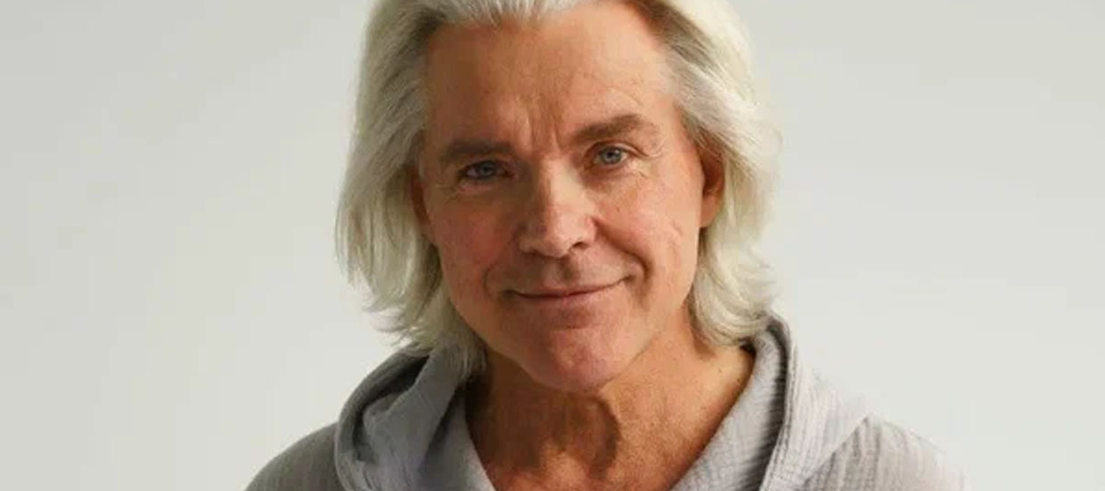 Встреча с Федором Суховым