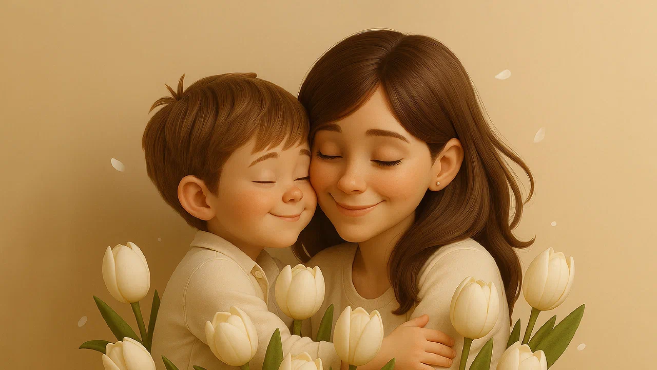 Праздничный концерт "Мамочка", посвященный Дню матери