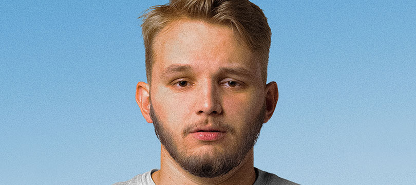 Stand-up Кирилла Мазура