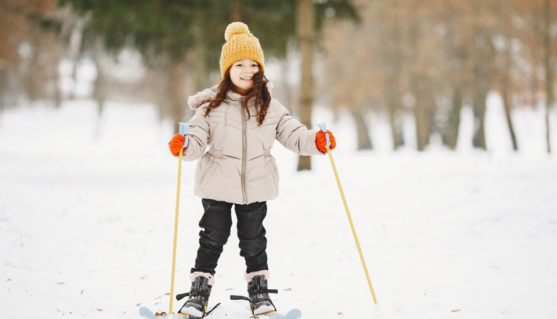 Лыжный клуб «Ново-Переделкино»