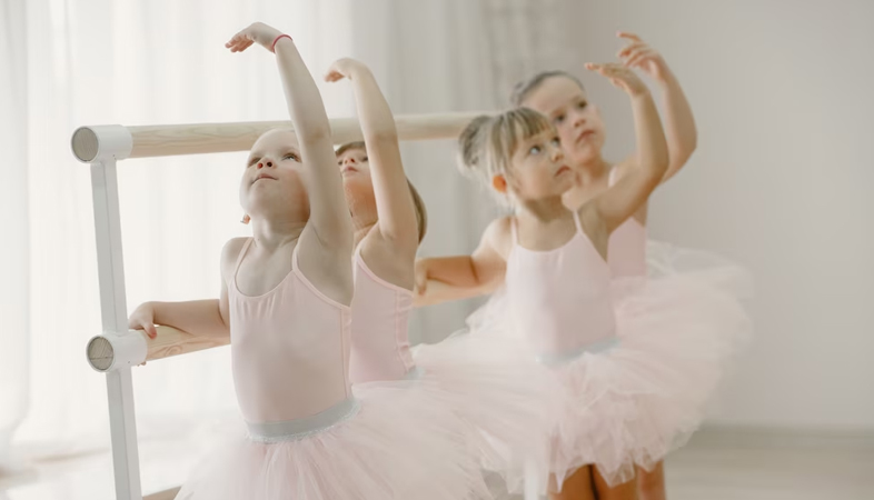 Секция «Эльденс», группа 9-16 лет