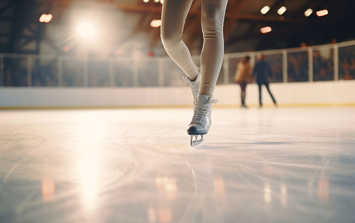 График работы катков