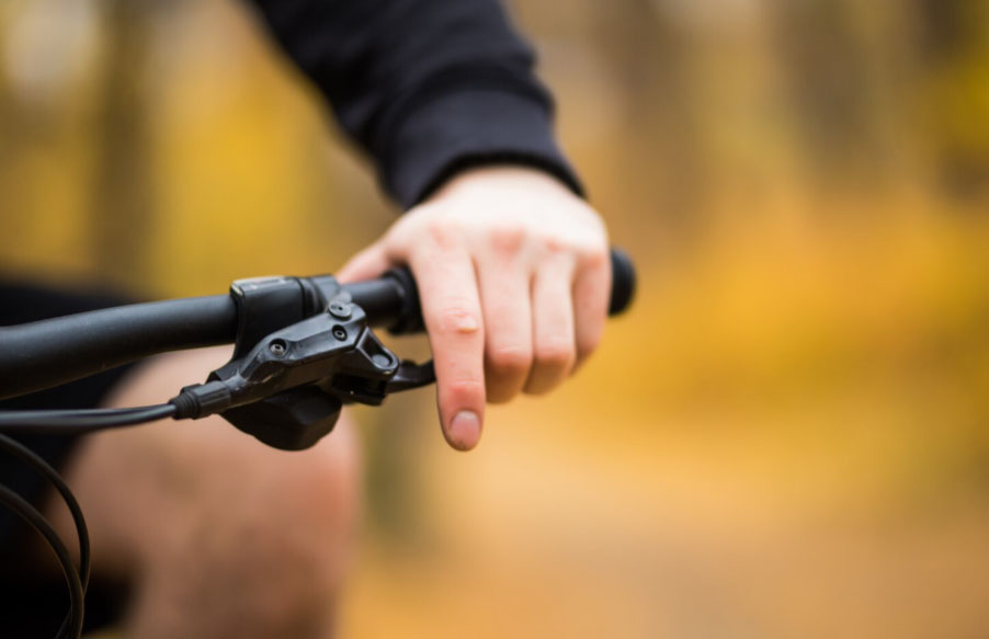 Секция «Велоспорт-I»