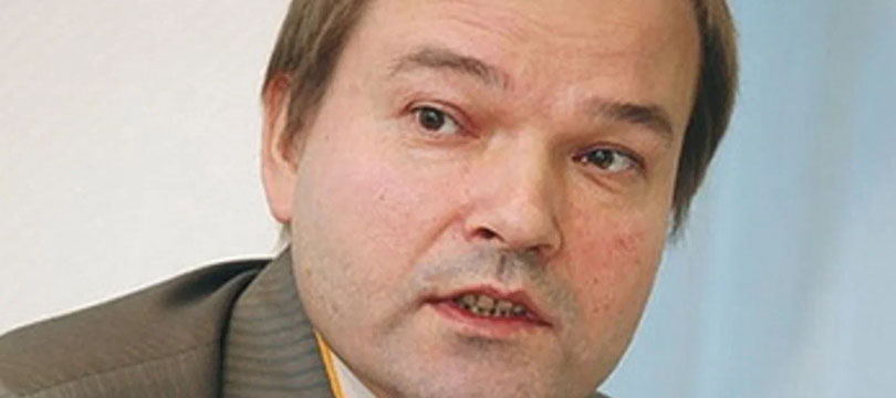 Творческая встреча с Владимиром Буевым
