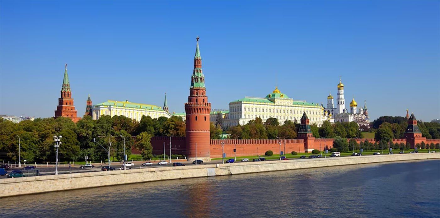 Москва вышла в финал федерального конкурса среди городов