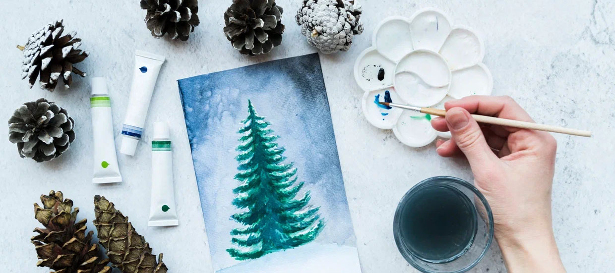 Новогодние чудеса