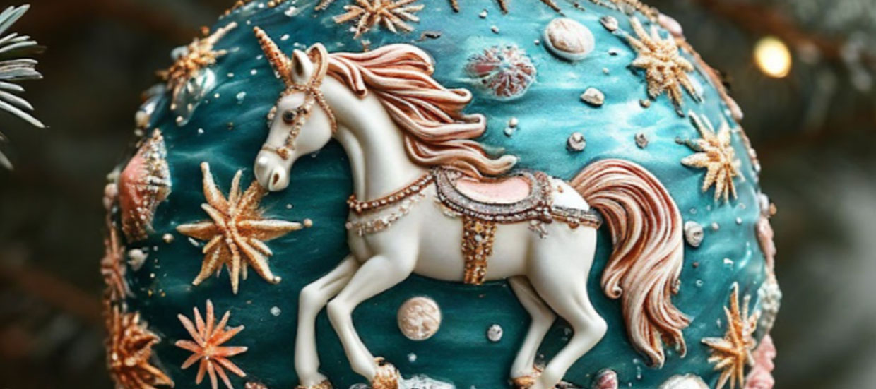 Символ года