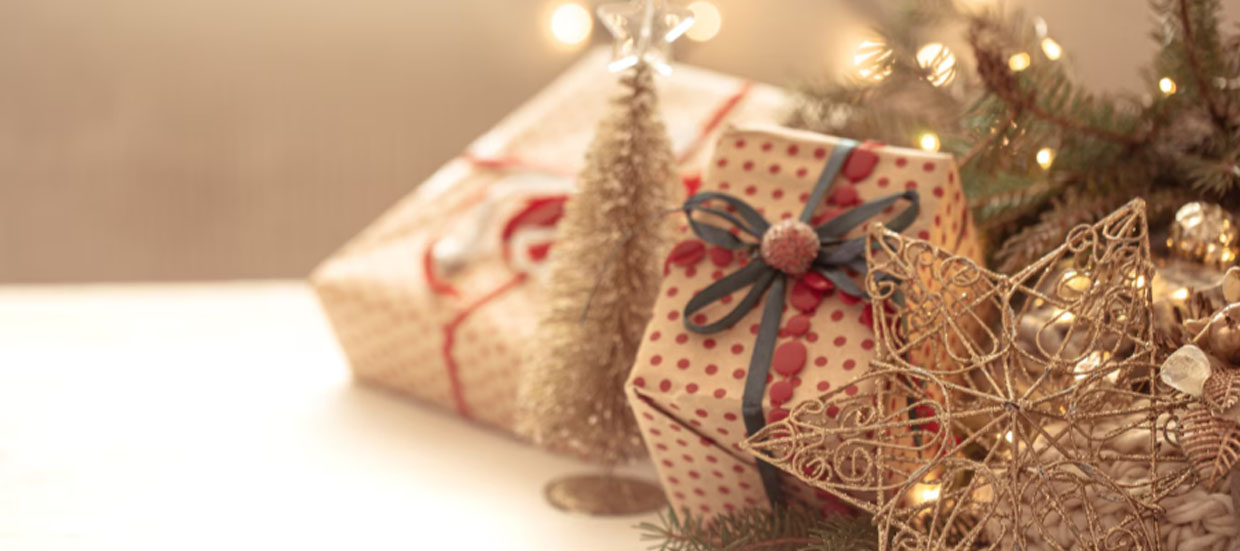 Новогодние посиделки