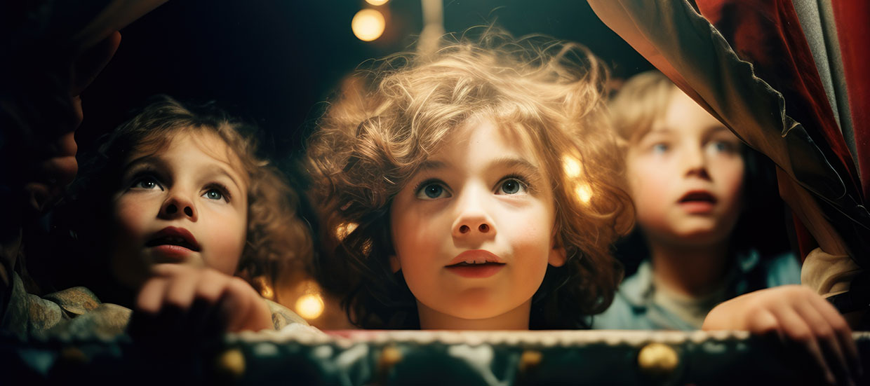 Настоящее чудо