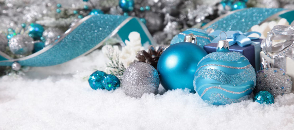 Зимние приключения