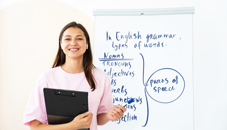 «Кембриджский английский»