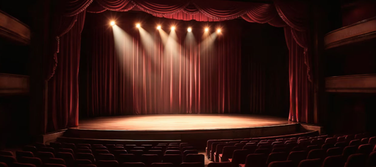 В гостях у Настасьи Филипповны II