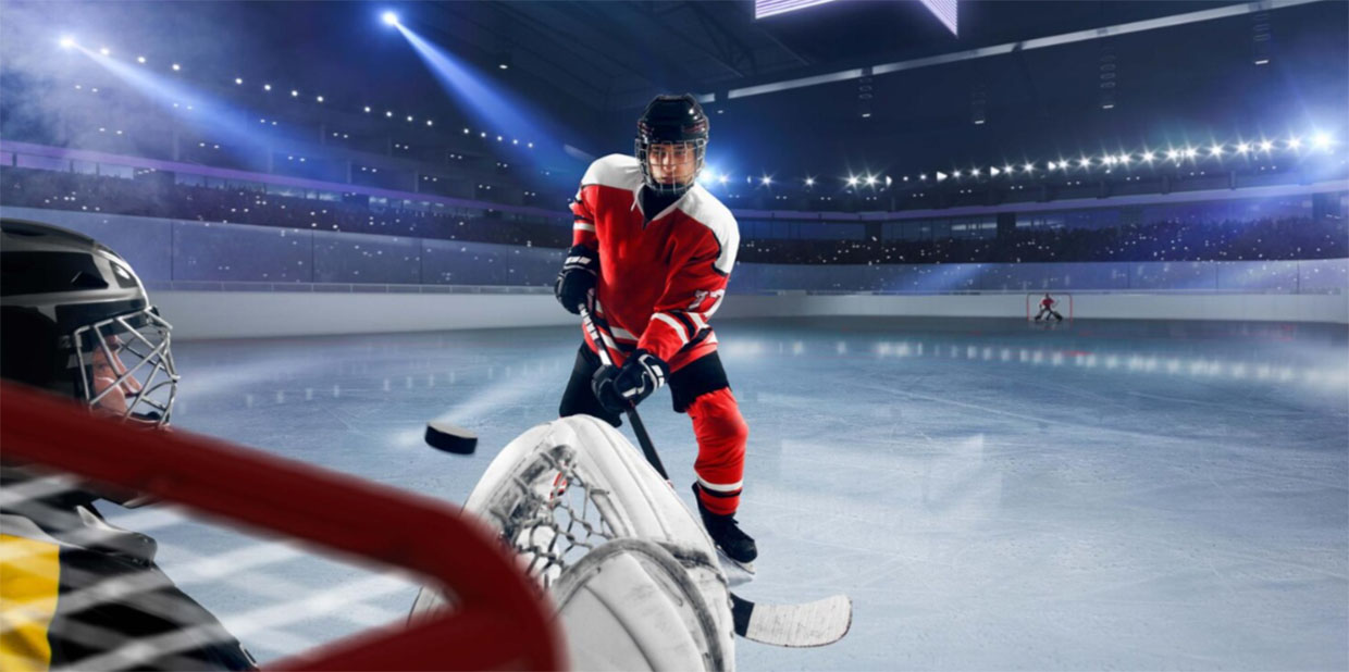 В Москве пройдет турнир “Золотая шайба”