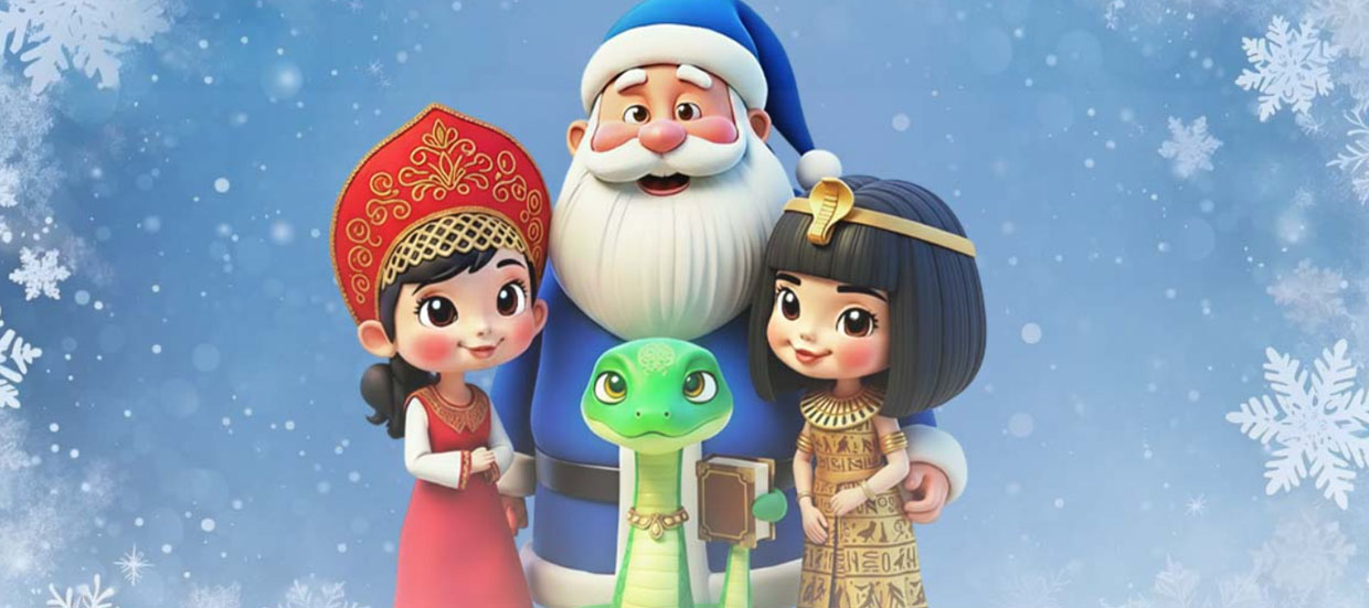 Мудрый Змей