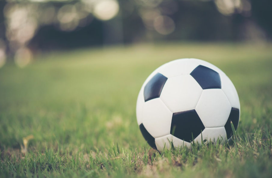 Секция «Футбол»