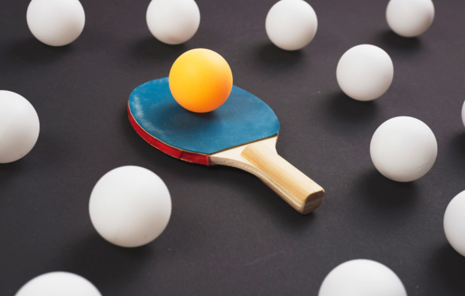 Спортивная секция «Настольный тенниС»