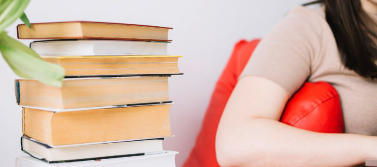 Young adult: кто такие «молодые взрослые»? Литература для подростков