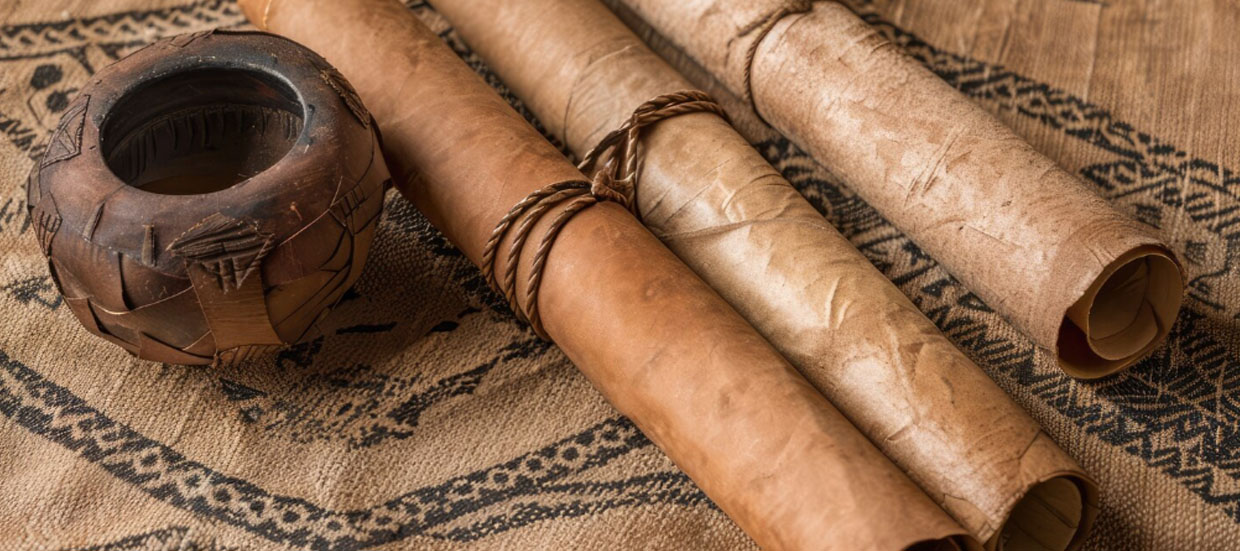 Мифы народов России