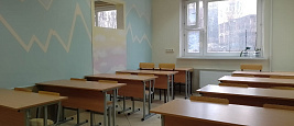 Клубный центр "Орбита", ул. Ярцевская, д. 27, корп. 7