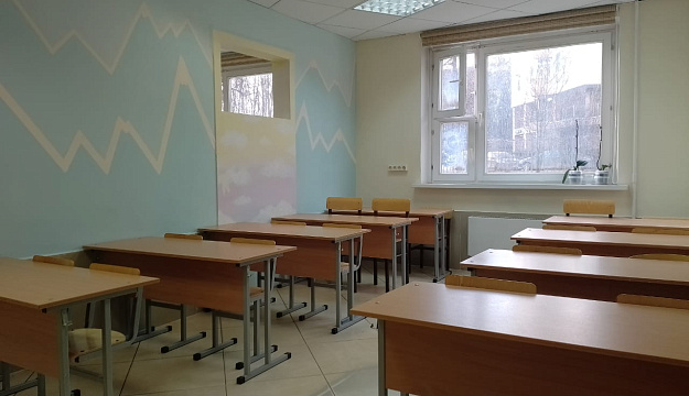 Клубный центр "Орбита", ул. Ярцевская, д. 27, корп. 7