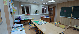 Клубный центр "Аструм", ул. Студенческая, д. 16