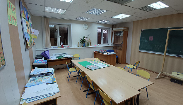 Клубный центр "Аструм", ул. Студенческая, д. 16