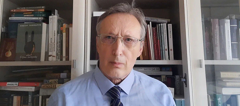 Встреча с Денисом Захаровым и Аркадием Шаталовым