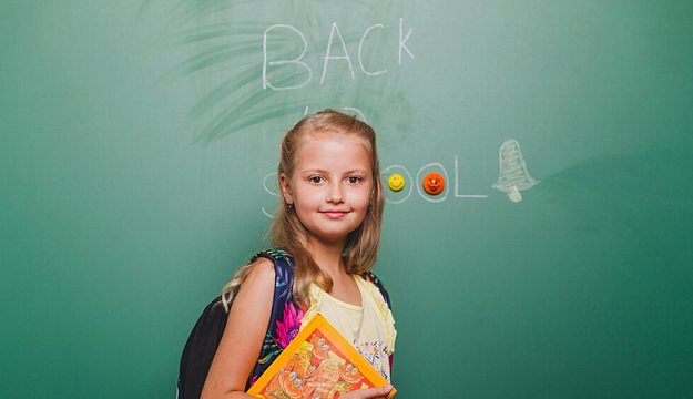 Театр на английском языке Act it out («Разыграйка»)