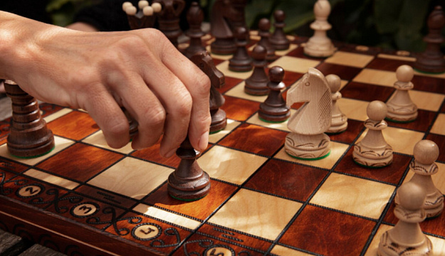 Секция «Ладья-I»