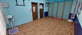 Клубный центр "Солнечный", ул. Волынская, д. 12