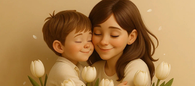 Праздничный концерт "Мамочка", посвященный Дню матери