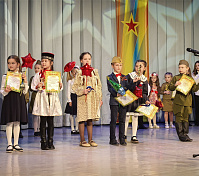 Я расскажу вам о войне
