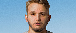 Stand-up Кирилла Мазура