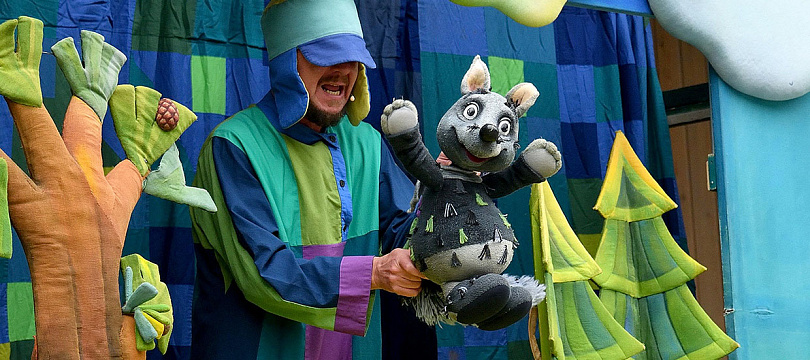 Клочки по заулочкам