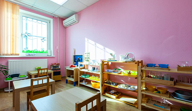 Клубный центр "Оптимист", ул. Академика Анохина, д. 46, корп. 3
