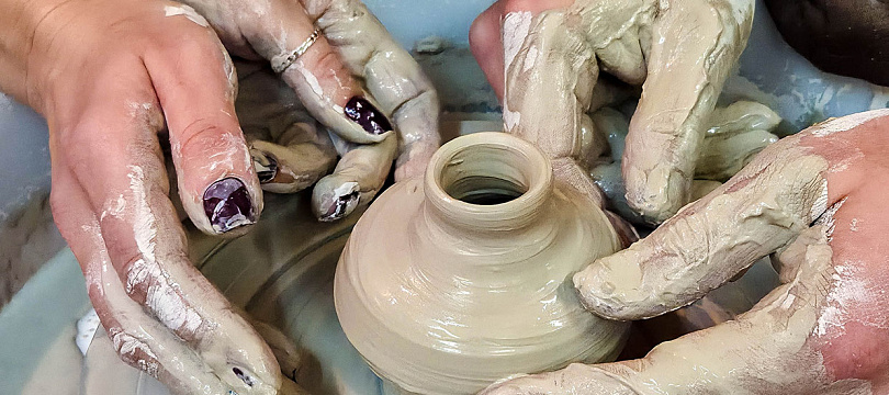 Любовь и глина