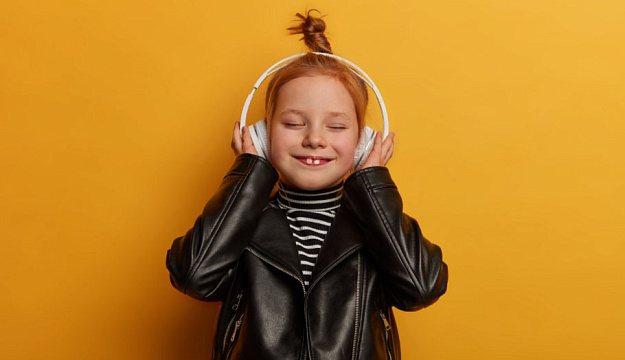 Студия «Звездочки»