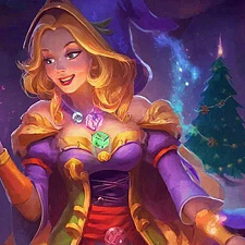 Сочиняем волшебную новогоднюю сказку