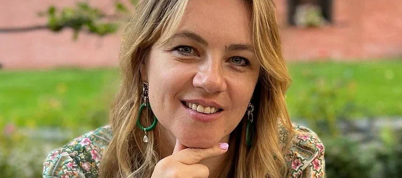 Встреча с Галиной Шульдяковой