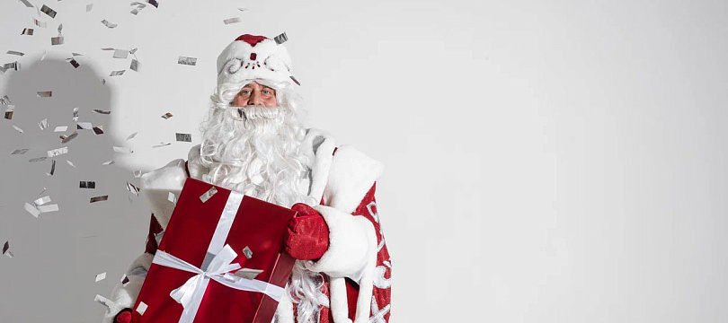 Сказочник зимы