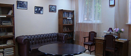 Библиотека № 210 - Культурный центр А.Т.Твардовского