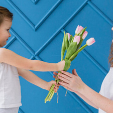 Праздничное мероприятие, посвященное Дню матери