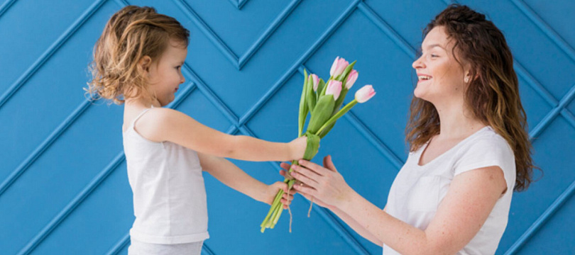 Праздничное мероприятие, посвященное Дню матери